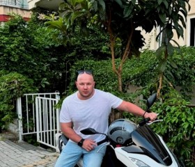 Matvey, 38, Chelyabinsk