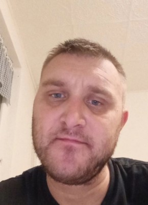 Jirka Burián из Děčín 37 лет