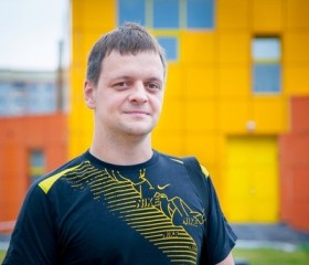 Сергей, 40 лет, Лангепас