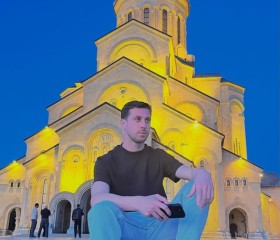 Александр, 31, Moscow