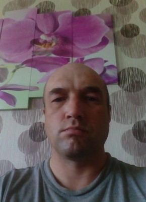 Алексей, 43, Россия, Плесецк