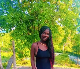 Alicia, 23, Washington D.C.