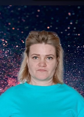 Алена, 46, Russia, Irbit