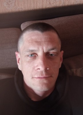 Виктор из Екібастұза 37 лет