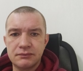 Олег, 43 года, Тольятти