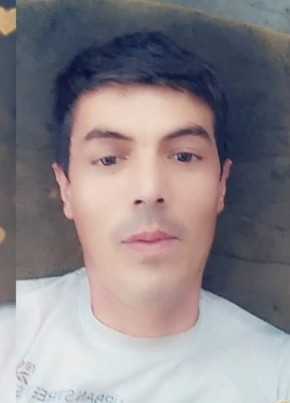 Alimardon, 40, O‘zbekiston Respublikasi, Toshkent