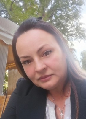 Aleksandra, 46, Russia, Volgograd