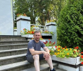 Сергей, 39 лет, Заокский