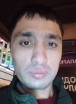 Равшан, 38 лет, Москва