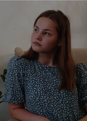 Вероника из Сыктывкара 36 лет