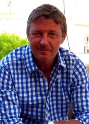 rudof andy, 58, United Kingdom, London