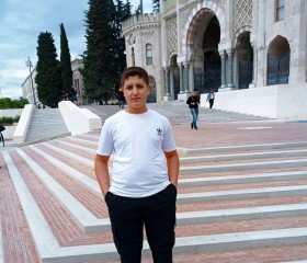 MEHMET, 19 лет, Bahçelievler