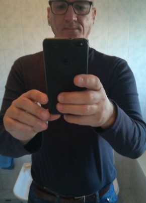 Davide, 53, Repubblica Italiana, Moncalieri