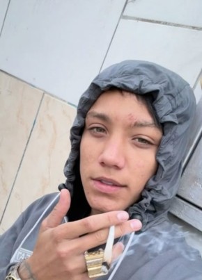 Yan из São Paulo capital 23 года