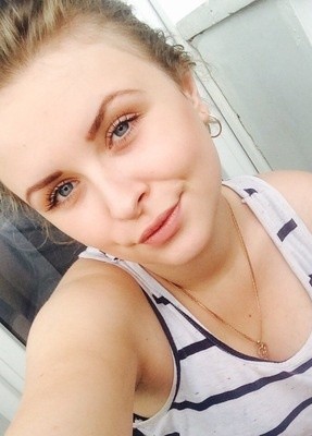 Алина, 26, Україна, Хмельницький