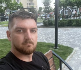 Aleks, 28, Krasnodar