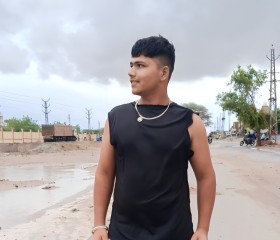 Radheshyam, 18 лет, Jaipur
