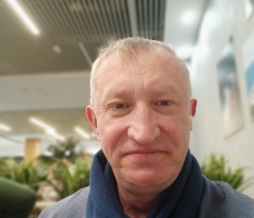 Джон, 49 лет, Санкт-Петербург