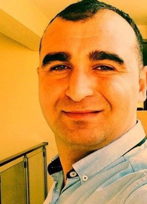Hasan, 36, Türkiye Cumhuriyeti, Selçuk