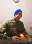 Özcan, 24 года, Maltepe