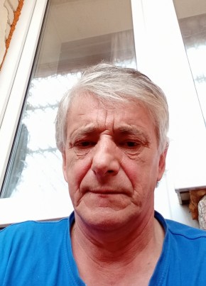 Александр, 61, Россия, Тверь