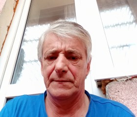 Александр, 61 год, Тверь