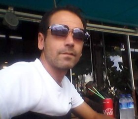 Mustafa, 31 год, Balıkesir