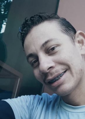 Everton Santos из Caruaru 31 год