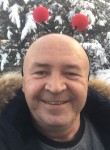 Юрий, 51 год, Рязань