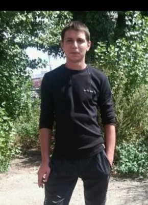 Александр, 34, Россия, Дятьково