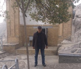 Омур, 64 года, Жалал-Абад шаары