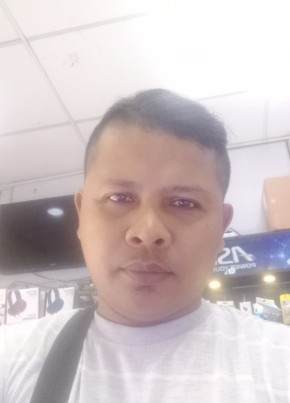 Quzarifqi, 24, Malaysia, Alor Star