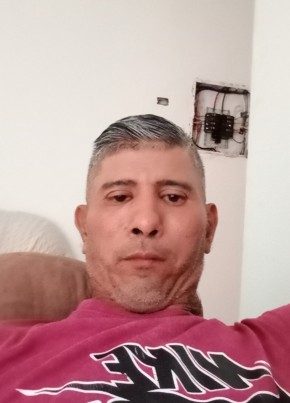 Alberto из Nuevo Arraiján 49 лет