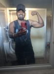 David, 28, San Pedro Pochutla
