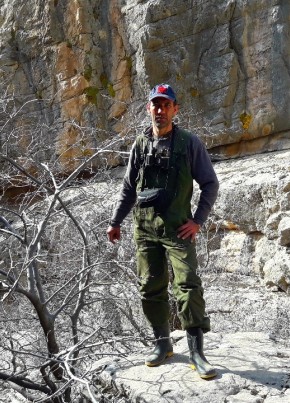 Виталий, 49, Türkmenistan, Aşgabat