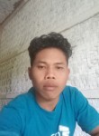 Yanz yanz, 33 года, Kota Bandung