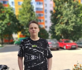 Даниил, 25 лет, Москва