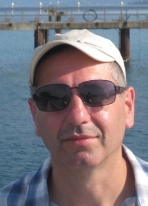 Konstantin, 58, Russia, Saint Petersburg