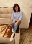 Tatyana, 52, Moscow