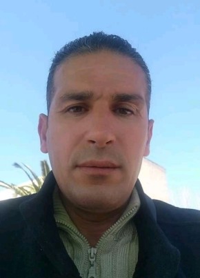 bestani, 47, People’s Democratic Republic of Algeria, Béjaïa