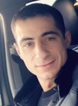 Musho, 33  , Gyumri