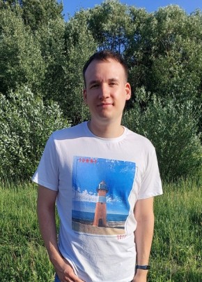 Никита, 30, Россия, Санкт-Петербург