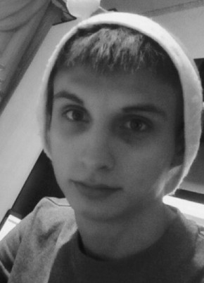 Aleksei, 25, Россия, Великий Новгород
