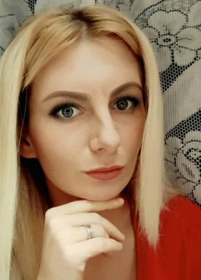 Marim, 28, Україна, Українка