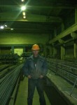 Серый, 43 года