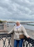 Любовь, 67 лет, Санкт-Петербург