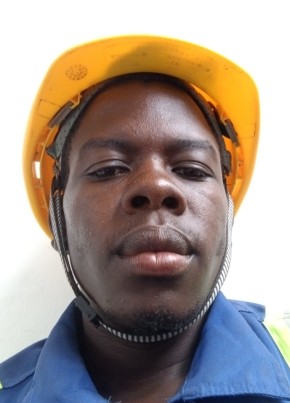 Munyama из Lusaka 31 год
