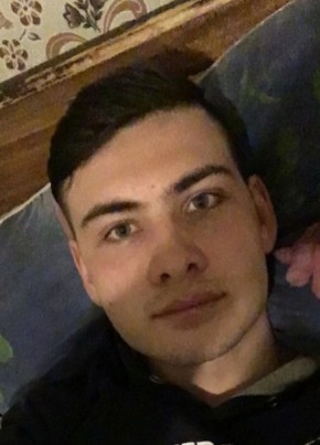 Алексей, 24, Россия, Курган