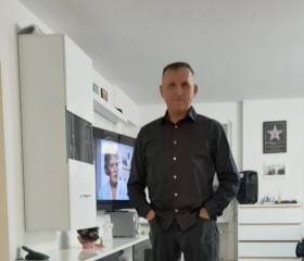 artur, 63, Freiburg