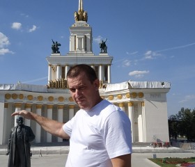 Вадим, 52 года, Ростов-на-Дону